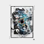 Artwork for "Ignition Codes"