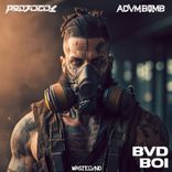Artwork for "BVD BOI"