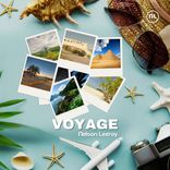 Artwork voor "Voyage"
