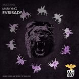 Artwork für "Evribady"