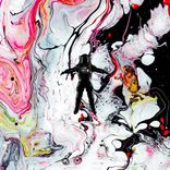 Artwork for "Portrait of Insanity"