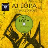 Artwork for "Dr. L / La Masai"