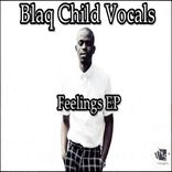 Portada para "Feelings EP"