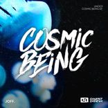 Artwork voor "Cosmic Being EP"