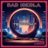 Artwork voor "Yesterday"