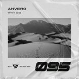 Portada para "Who I Was"