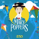 Artwork for "Mary Poppers"