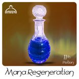 Artwork for "Mana Regeneration 11th Potion"
