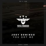 Artwork for "You Got Me"