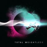 Artwork for "Total Weightless"