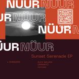 Artwork voor "Sunset Serenade EP"