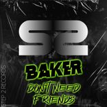 Artwork voor "Dont Need Friends"