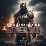 Artwork for "Never Die"