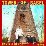 Artwork for "TOWER OF BABEL"