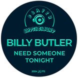 Artwork für "Need Someone Tonight"