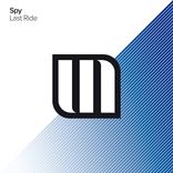 Artwork for "Last Ride"