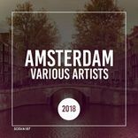 Artwork für "Amsterdam"
