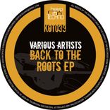 Artwork für "Back To The Roots EP"