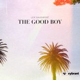 Portada para "The Good Boy"