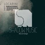 Artwork for "Ayahuasca"