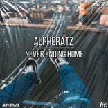 Artwork for "Never Ending Home"