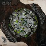 Artwork for "Dünyala"