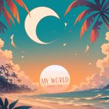 Artwork for "My World"