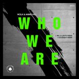 Artwork voor "Who We Are"