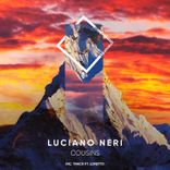 Artwork voor "Cousins"