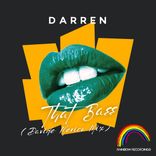 Artwork for "That Bass"