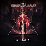 Artwork voor "Break Up / With the Earth"