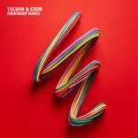 Artwork for "Everybody Wants"