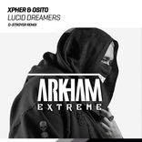 Portada para "Lucid Dreamers (D-Stroyer Remix)"