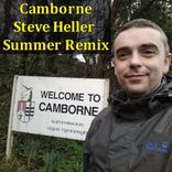 Artwork for "Camborne (Steve Heller Remix)"