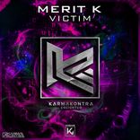 Artwork für "Victim"