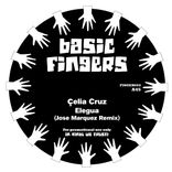 Artwork for "Jose Marquez Remixes"