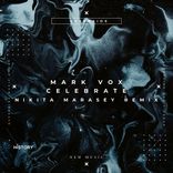 Artwork for "Celebrate"