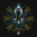 Portada para "A Quiet Place"