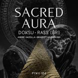 Artwork for "Sacred Aura"