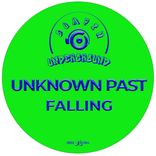 Artwork für "Falling"