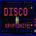 Artwork for "Disco Kryptonight"