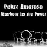 Portada para "Afterhour Its the Power"
