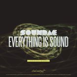 Artwork für "Everything Is Sound"