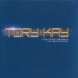 Artwork for "Don't Stop The Party"