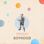 Portada para "Boyhood"