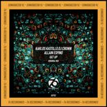 Portada para "Get Up"