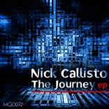 Portada para "The Journey"