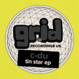 Portada para "Tin Star EP"