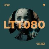 Portada para "Like That"