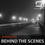 Artwork for "Behind The Scenes"